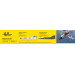 Mirage 3E/RD - HELLER 30422 - 1/48