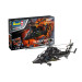 Coffret cadeau - Eurocopter Tiger (James Bond 007) "GoldenEye" - REVELL 05654 - 1/72