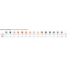 Roc Amadour + Bodasteinur, Set double - HELLER 85608 - 1/200