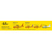 Canadair CL-215 - HELLER 80373 - 1/72