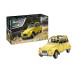 Coffret Cadeau - Citroën 2CV (James Bond 007) "Pour Vos Yeux Seulement" - REVELL 05663 - 1/24