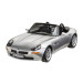 Coffret cadeau - BMW Z8 (James Bond 007) "Le monde ne suffit pas" - REVELL 05662 - 1/24