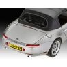 Coffret cadeau - BMW Z8 (James Bond 007) "Le monde ne suffit pas" - REVELL 05662 - 1/24