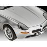 Coffret cadeau - BMW Z8 (James Bond 007) "Le monde ne suffit pas" - REVELL 05662 - 1/24