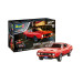 Coffret cadeau - Ford Mustang Mach 1 (James Bond 007) "Les diamants sont éternels" - REVELL 05664 - 1/24