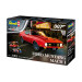 Coffret cadeau - Ford Mustang Mach 1 (James Bond 007) "Les diamants sont éternels" - REVELL 05664 - 1/24