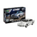 Coffret cadeau - Aston Martin DB5 – James Bond 007 Goldfinger - REVELL 05653 - 1/24