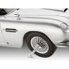 Coffret cadeau - Aston Martin DB5 – James Bond 007 Goldfinger - REVELL 05653 - 1/24