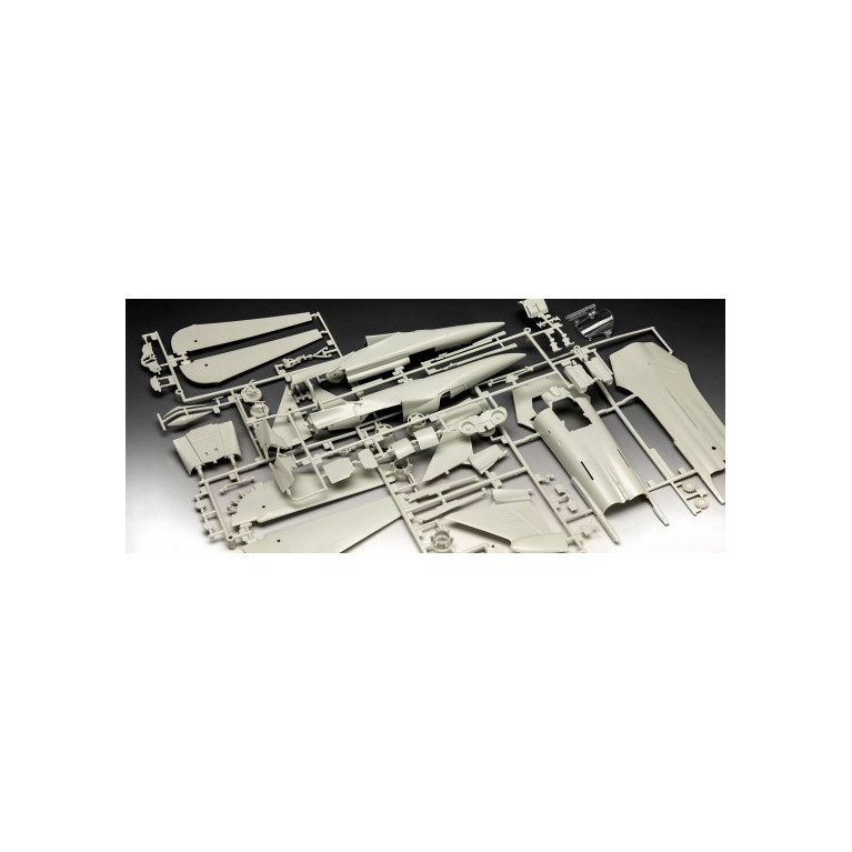 X-wing Fighter  - 1/57 - REVELL 6779