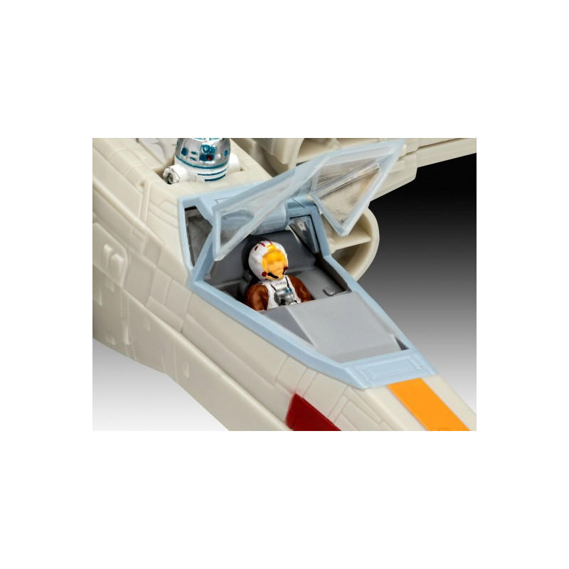 X-wing Fighter  - 1/57 - REVELL 6779