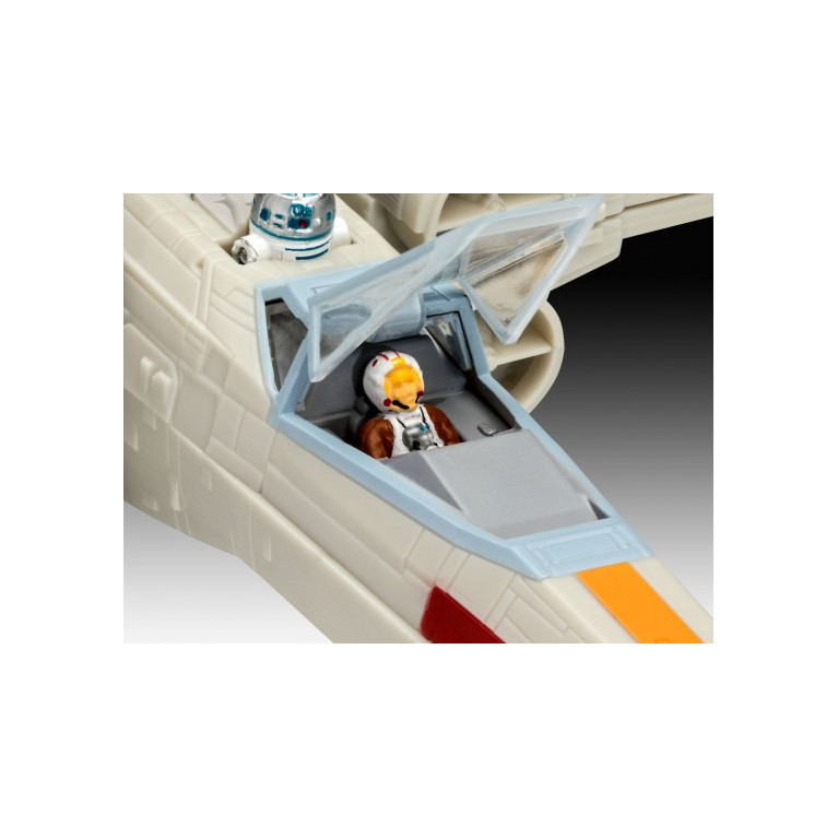 X-wing Fighter  - 1/57 - REVELL 6779