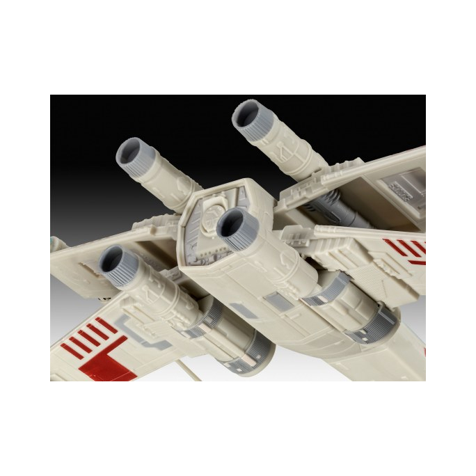 X-wing Fighter  - 1/57 - REVELL 6779
