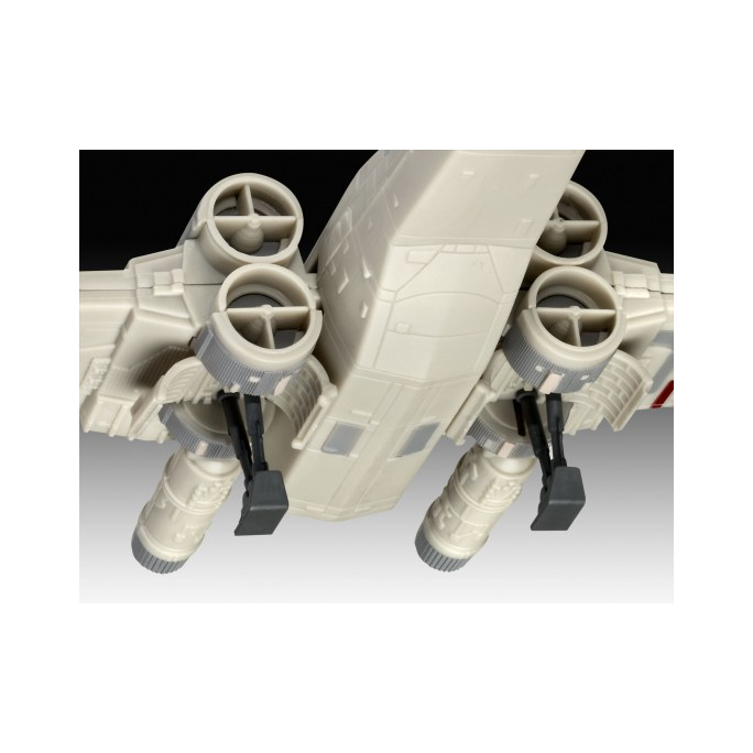 X-wing Fighter  - 1/57 - REVELL 6779