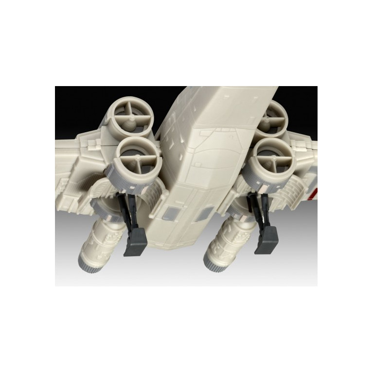 X-wing Fighter  - 1/57 - REVELL 6779
