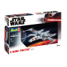 X-wing Fighter  - 1/57 - REVELL 6779