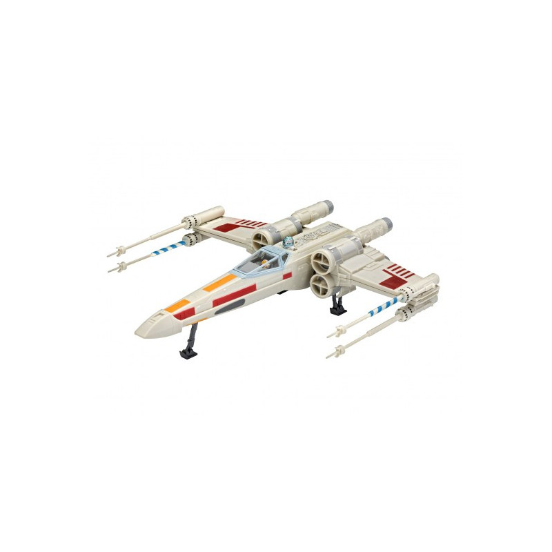 X-wing Fighter  - 1/57 - REVELL 6779