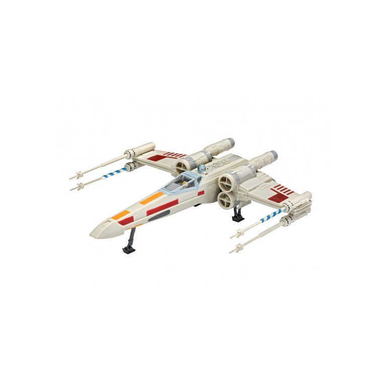 X-wing Fighter  - 1/57 - REVELL 6779