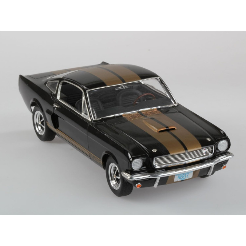 Ford Mustang Shelby GT 350 H  - 1/24 - REVELL 7242