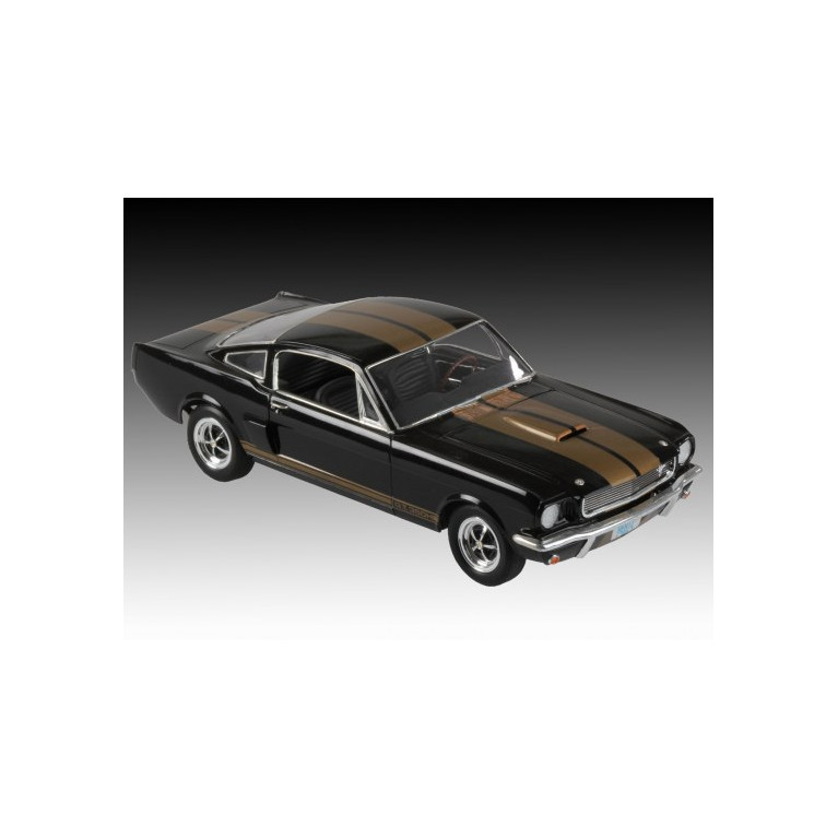 Ford Mustang Shelby GT 350 H  - 1/24 - REVELL 7242