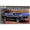 Ford Mustang Shelby GT 350 H  - 1/24 - REVELL 7242