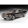 Ford Mustang Shelby GT 350 H  - 1/24 - REVELL 7242