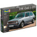 Volkswagen Golf I GTI  - 1/24 - REVELL 7072