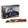 Locomotive Big Boy USA  - 1/87 - REVELL 2165
