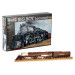 Locomotive Big Boy USA  - 1/87 - REVELL 2165