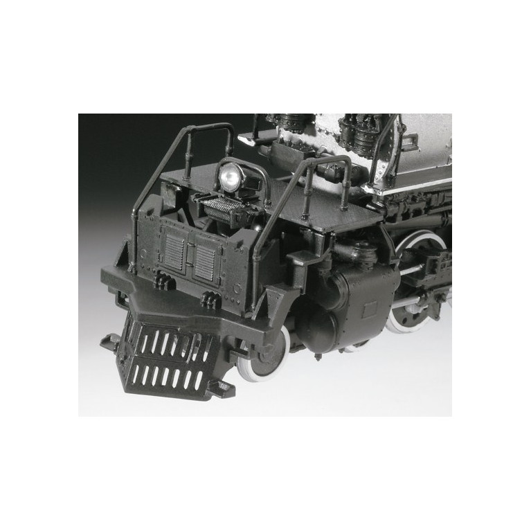 Locomotive Big Boy USA  - 1/87 - REVELL 2165