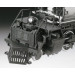 Locomotive Big Boy USA  - 1/87 - REVELL 2165