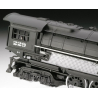 Locomotive Big Boy USA  - 1/87 - REVELL 2165
