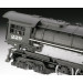 Locomotive Big Boy USA  - 1/87 - REVELL 2165