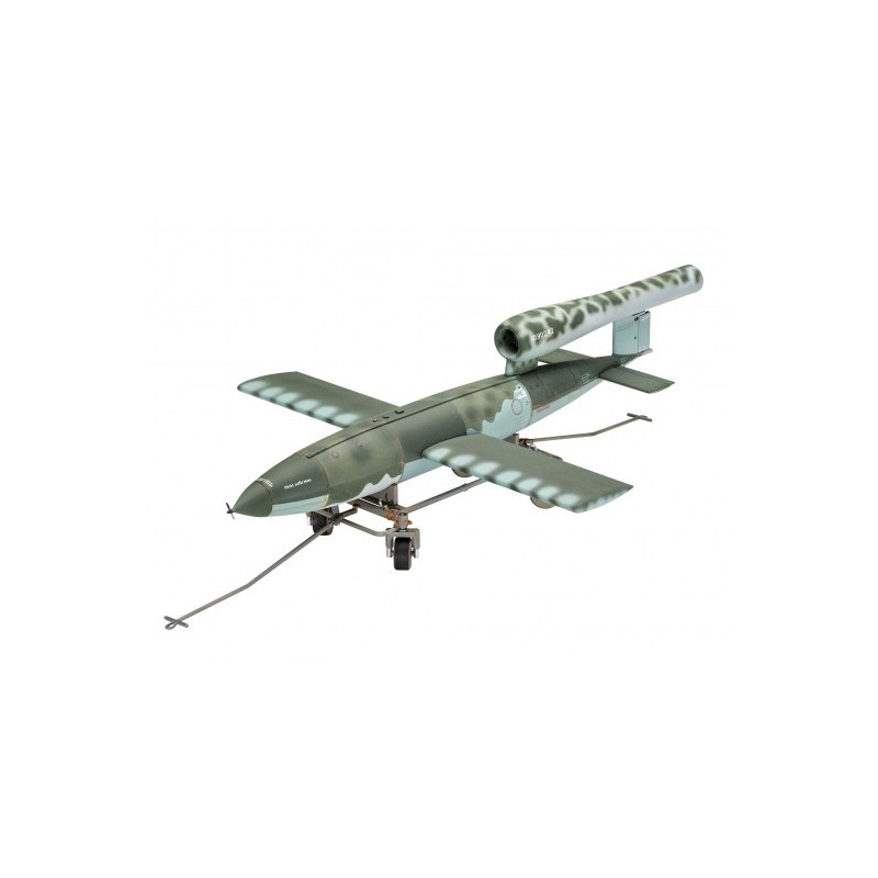 Fieseler Fi103 A/B (V1)  - 1/32 - REVELL 3861