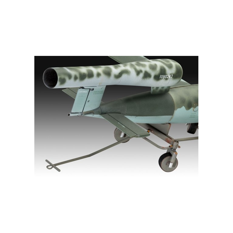 Fieseler Fi103 A/B (V1)  - 1/32 - REVELL 3861