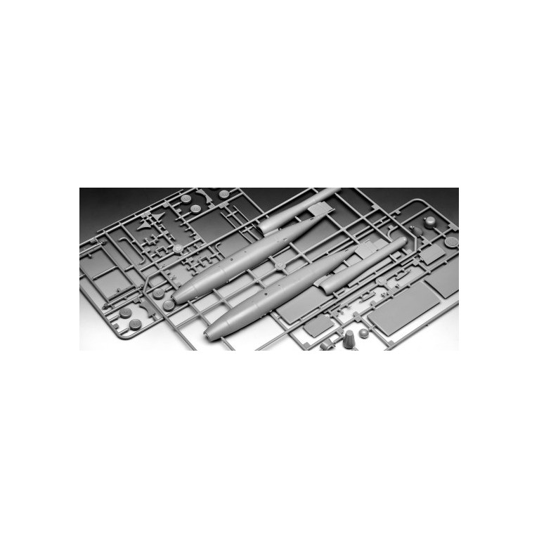 Fieseler Fi103 A/B (V1)  - 1/32 - REVELL 3861
