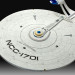 Star Trek USS Enterprise NCC 1701  - 1/5002 - REVELL 4882