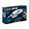 Star Trek USS Enterprise NCC 1701  - 1/5002 - REVELL 4882