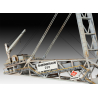 Bucket wheel excavator schaufelradbagger  - 1/200 - REVELL 5685
