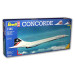 Avion Concorde  - 1/144 - REVELL 4257