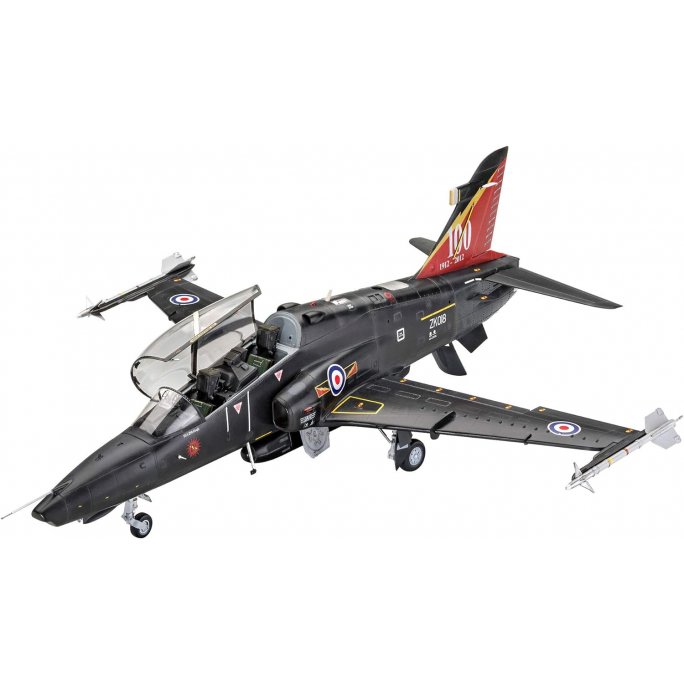 Avion BAe Hawk T2 - REVELL 3852 - 1/32