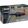 Avion BAe Hawk T2 - REVELL 3852 - 1/32
