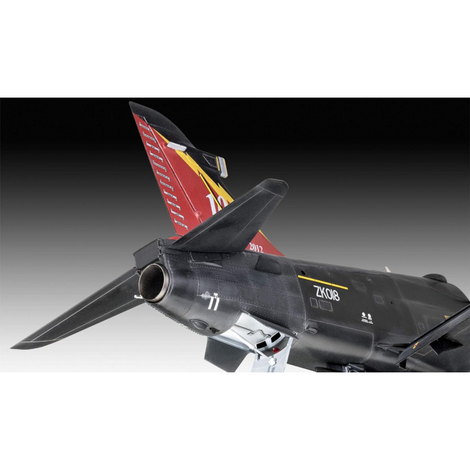 Avion BAe Hawk T2 - REVELL 3852 - 1/32