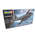 Avion Shackleton AEW.2  - 1/72 - REVELL 4920