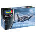 Avion Dassault Atlantic 1 Italian eagle - REVELL 3845 - 1/72