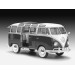 Volkswagen T1 Samba  - 1/24 - REVELL 7399