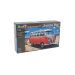 Volkswagen T1 Samba  - 1/24 - REVELL 7399