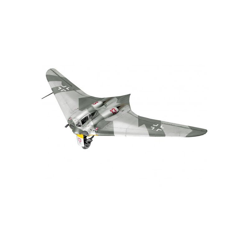 Avion Horten Go 229 - REVELL 4312 - 1/72