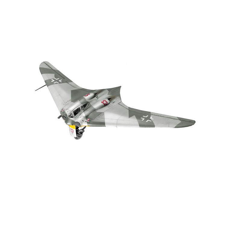 Avion Horten Go 229 - REVELL 4312 - 1/72