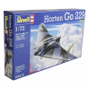 Avion Horten Go 229 - REVELL 4312 - 1/72