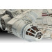 Millenium Falcon  - 1/72 - REVELL 6718